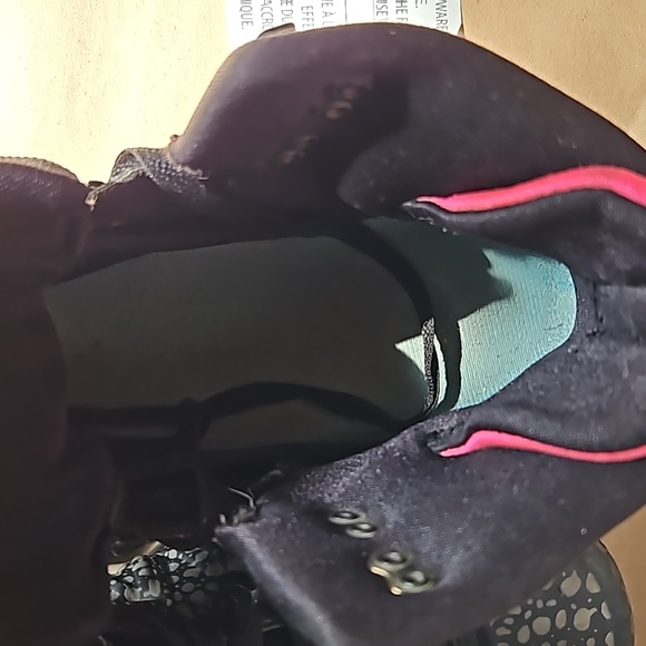 Nike zoom mw posite - Picture 7 of 8